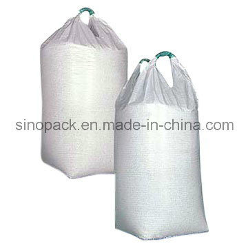 One-Point Lift Webbing Bulk Bag